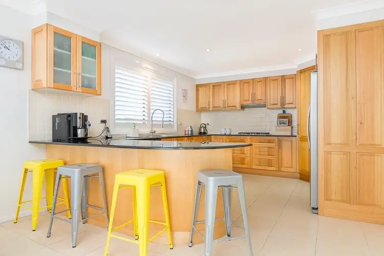 Seventh view of Homely house listing, 85 Parkes Street, Oak Flats NSW 2529