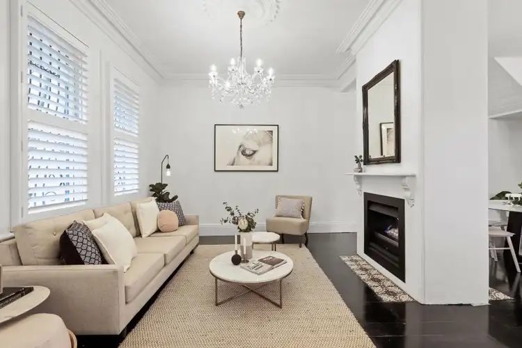Third view of Homely house listing, 49 Augustus Street, Enmore NSW 2042