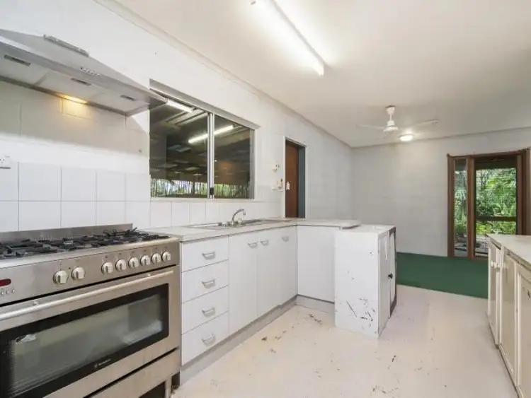 Second view of Homely house listing, 8 Douglas Street, Daintree QLD 4873