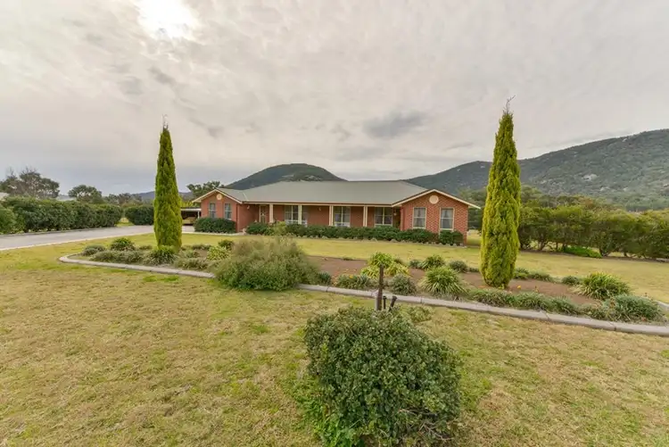 Second view of Homely house listing, 140 Elizabeth Drive, Tamworth NSW 2340