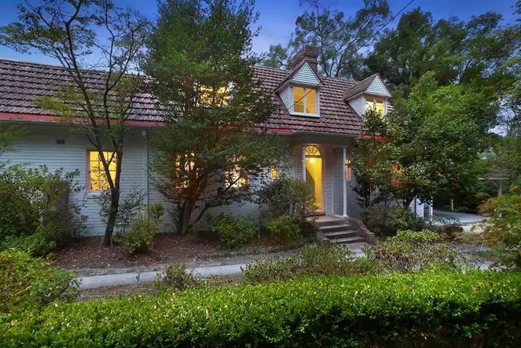 Fifth view of Homely house listing, 114 Burns Road, Wahroonga NSW 2076