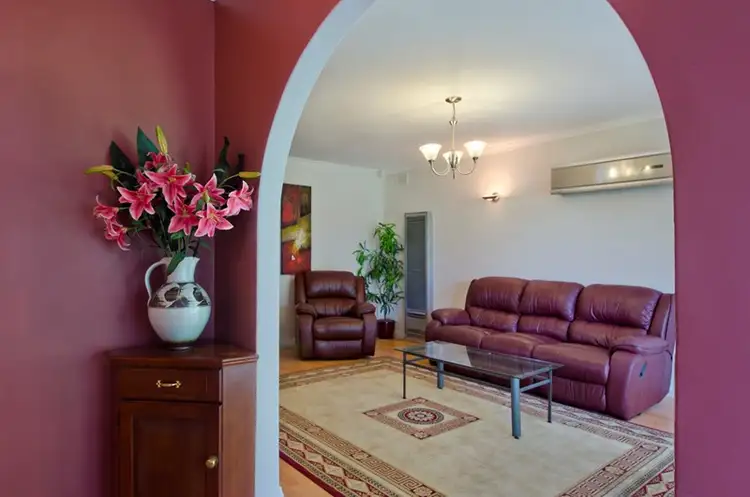 Third view of Homely house listing, 4 Alpha Crescent, Panorama SA 5041