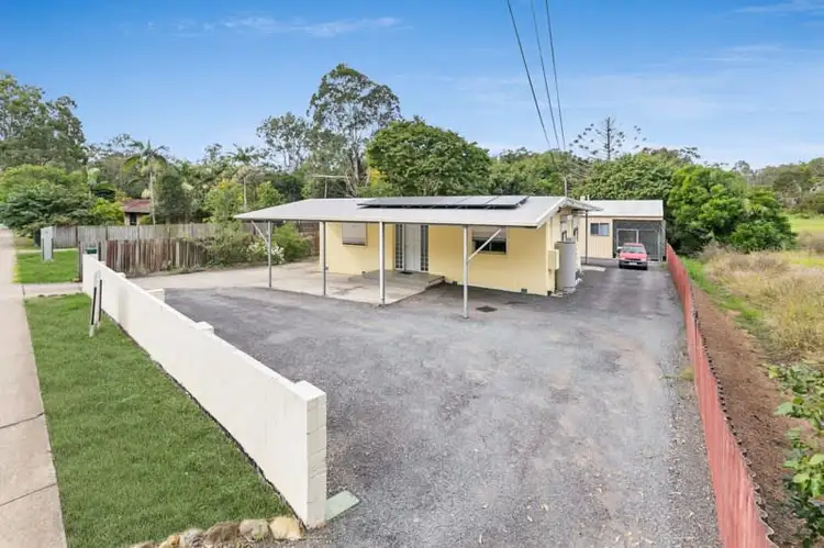 Third view of Homely house listing, 397 Old Cleveland Road East, Birkdale QLD 4159