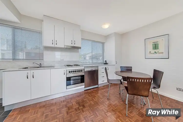 Fifth view of Homely unit listing, 6/14-16 Discovery Street, Red Hill ACT 2603
