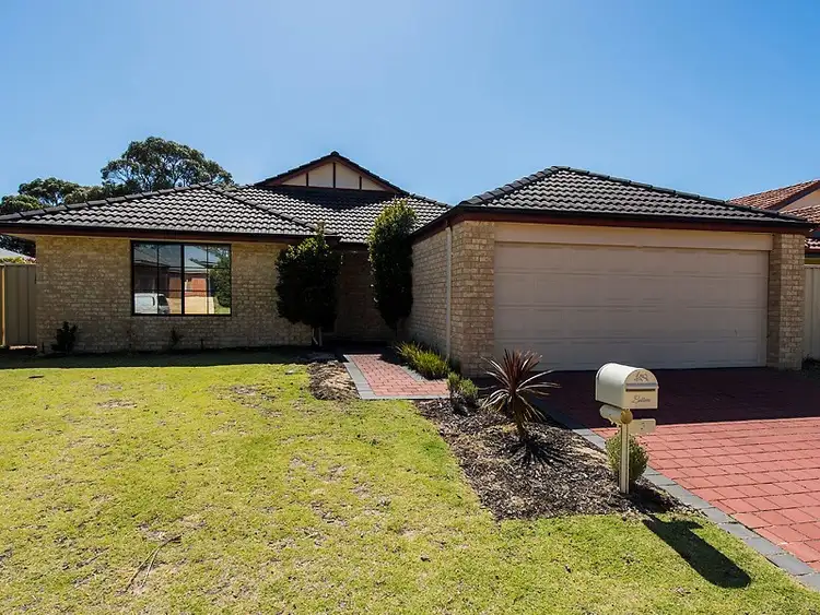 3 Fullman Turn, Baldivis WA 6171