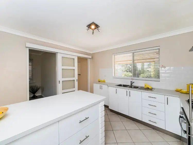 Fourth view of Homely house listing, 4 Tulley Court, Rockingham WA 6168