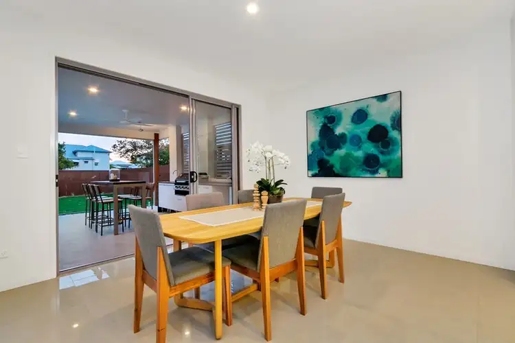 Sixth view of Homely house listing, 28 McIntyre Street, Hendra QLD 4011