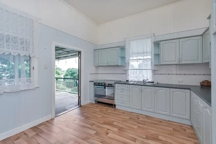 Fourth view of Homely house listing, 15 Frederick Street, Newtown QLD 4305