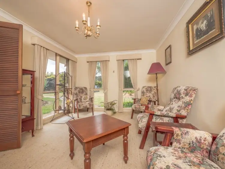 Second view of Homely house listing, 45 Edward Drive, Armidale NSW 2350
