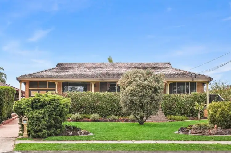 160 Greystanes Road, Greystanes NSW 2145