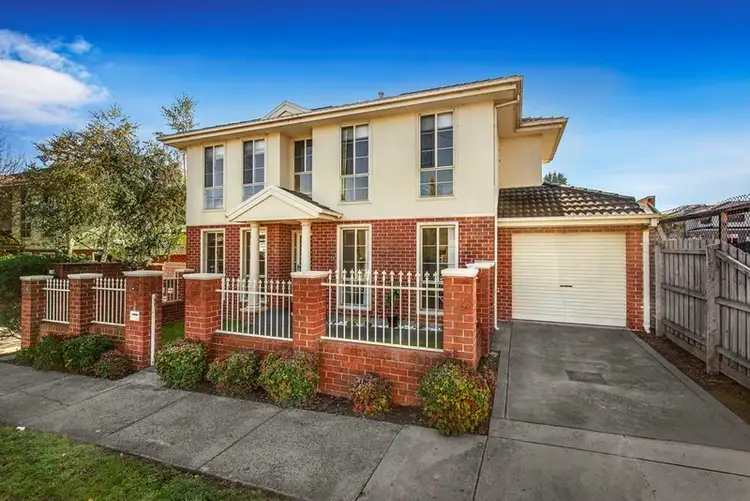 9/54-56 Bond Street, Ringwood VIC 3134