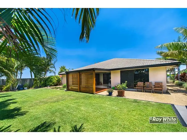 Seventh view of Homely house listing, 14 Reddy Drive, Norman Gardens QLD 4701