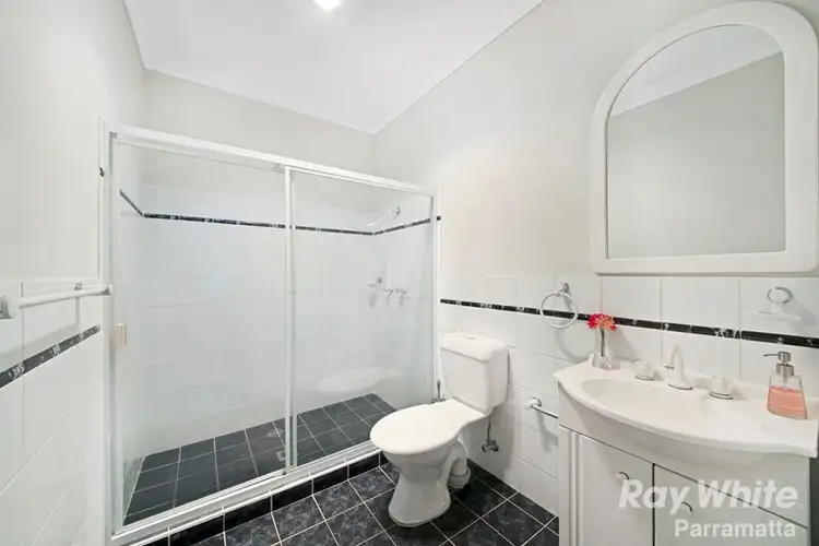 Fourth view of Homely villa listing, 5/1-3 School Parade, Westmead NSW 2145