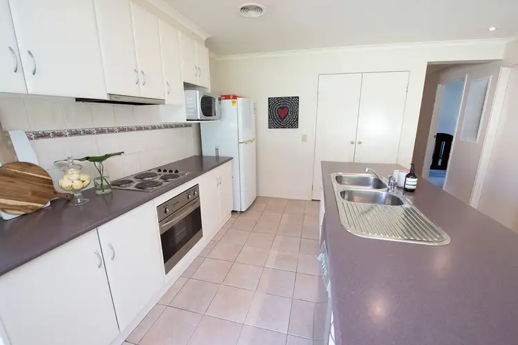 Third view of Homely house listing, 9 Gaethan Drive, Swan Hill VIC 3585