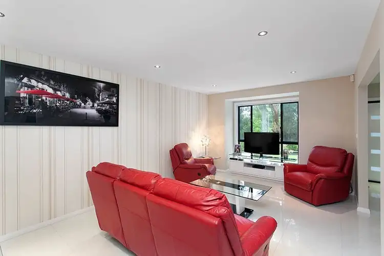 Fifth view of Homely house listing, 15 Woodburn Terrace, Flinders NSW 2529