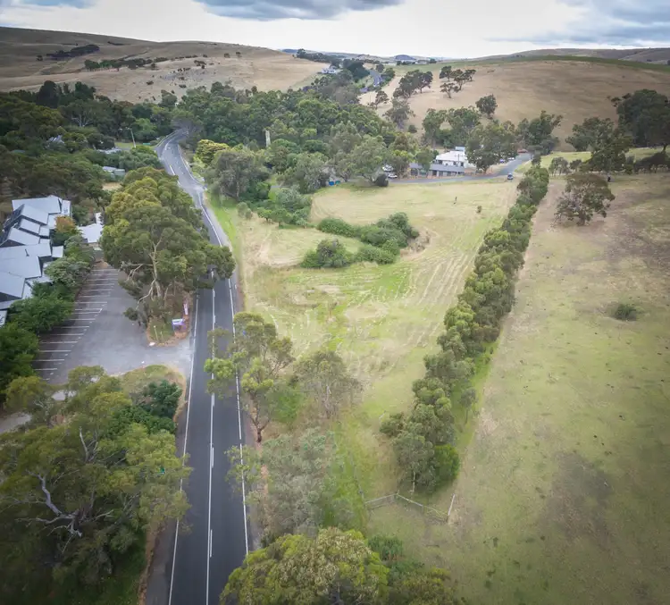 Third view of Homely land listing, Lot 110 Main South Road, Second Valley SA 5204