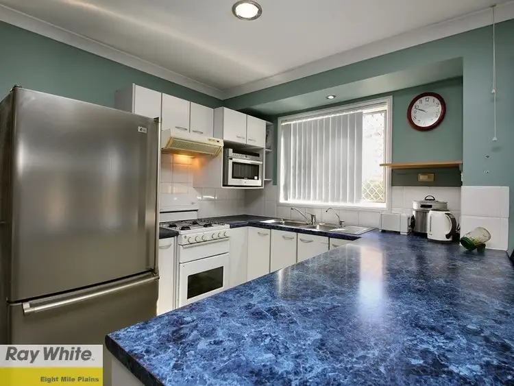 Third view of Homely house listing, 5 Adamson Way, Runcorn QLD 4113