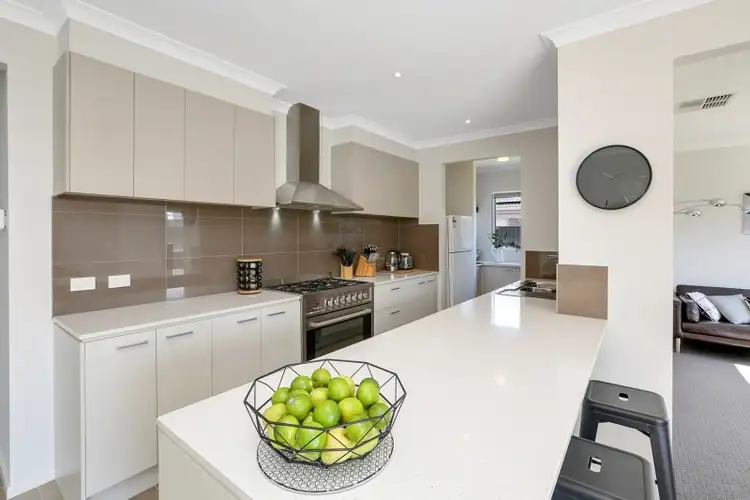 Second view of Homely house listing, 75 Eastlakes Boulevard, Lara VIC 3212