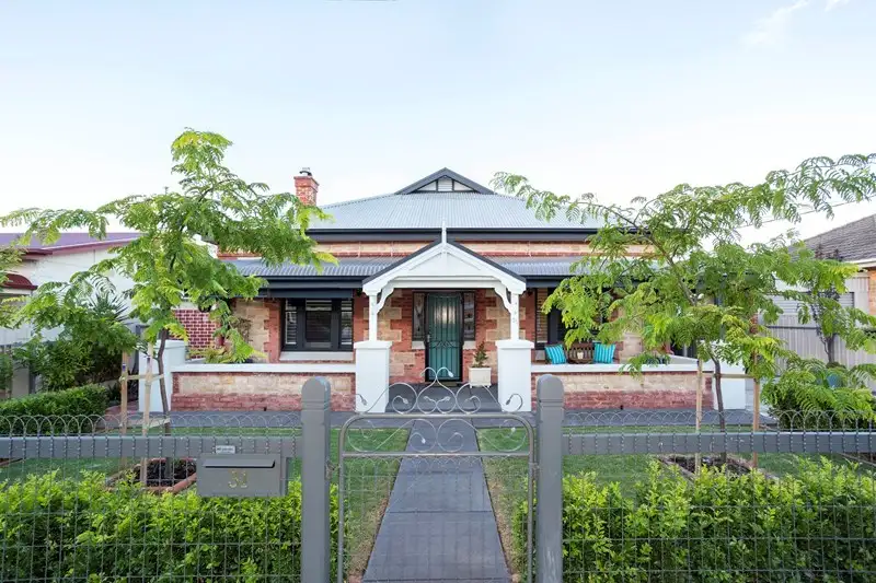 Main view of Homely house listing, 31 Andrew Street, Hendon SA 5014