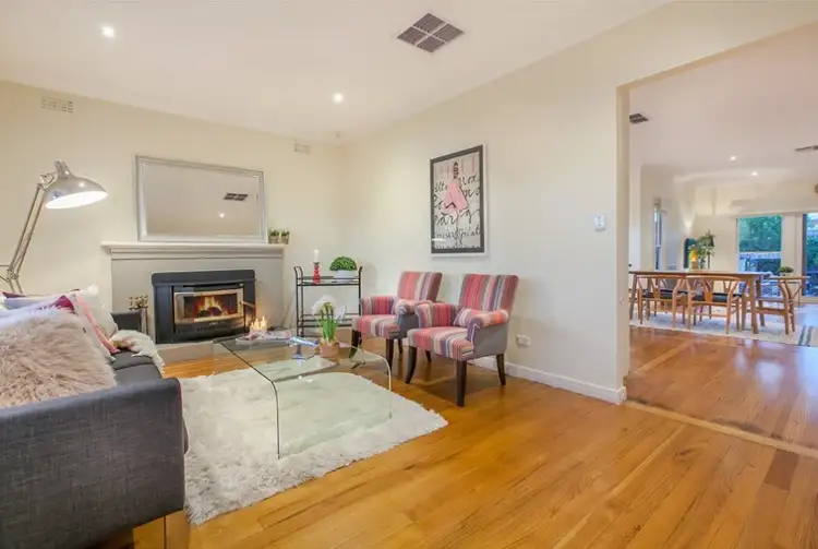 Seventh view of Homely house listing, 1 Caroline Court, Preston VIC 3072