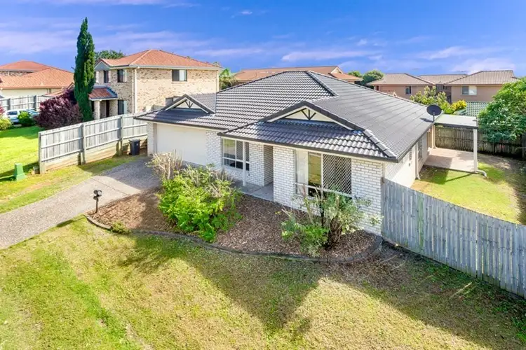 3 Flynn Place, Aspley QLD 4034