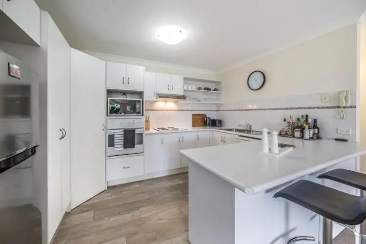 Fourth view of Homely townhouse listing, 12/37 Meron Street, Southport QLD 4215