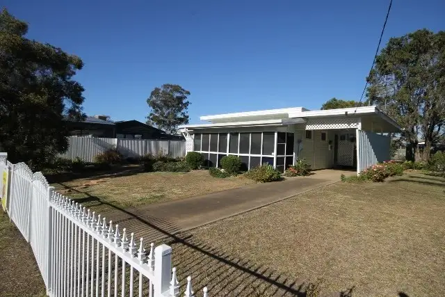 Main view of Homely house listing, 20 Knox Street, Dalby QLD 4405