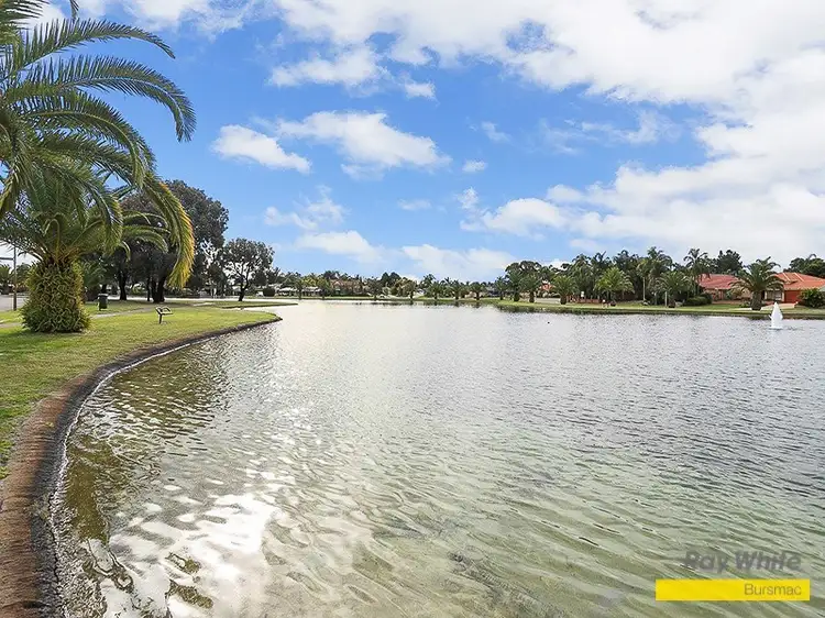 Fourth view of Homely house listing, 9 Crystalview Cove, Ballajura WA 6066