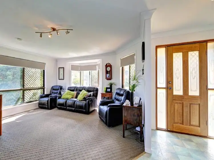 Third view of Homely house listing, 7 Finemore Crescent, Qunaba QLD 4670