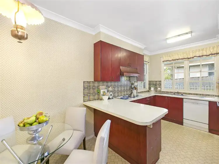 Fourth view of Homely house listing, 6 Brentwood Avenue, Warrawee NSW 2074