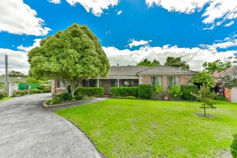 Main view of Homely house listing, 14 Kim Close, Thirlmere NSW 2572
