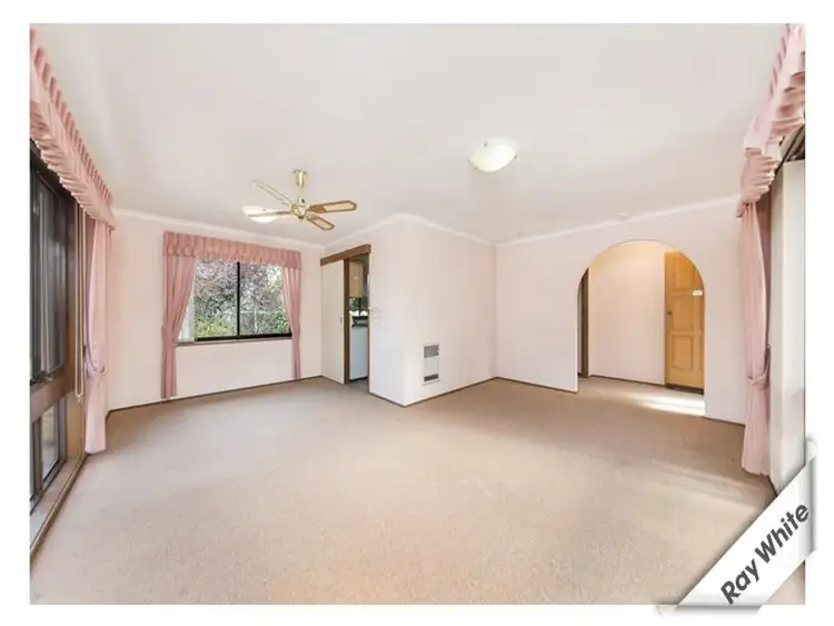 Third view of Homely house listing, 24 Muntz Street, Chisholm ACT 2905