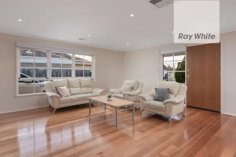 Second view of Homely house listing, 36 Cameron Parade, Bundoora VIC 3083