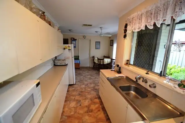Third view of Homely house listing, 1 Skermer Avenue, Seymour VIC 3660