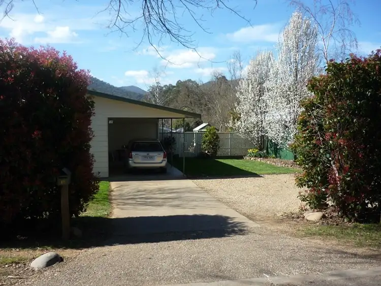 Seventh view of Homely house listing, 15 Coronation Avenue, Bright VIC 3741