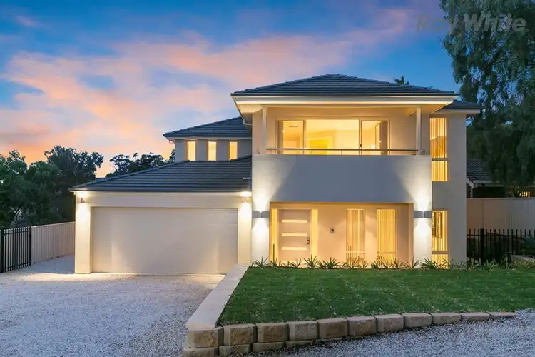 Second view of Homely house listing, 3 North Street, Marino SA 5049