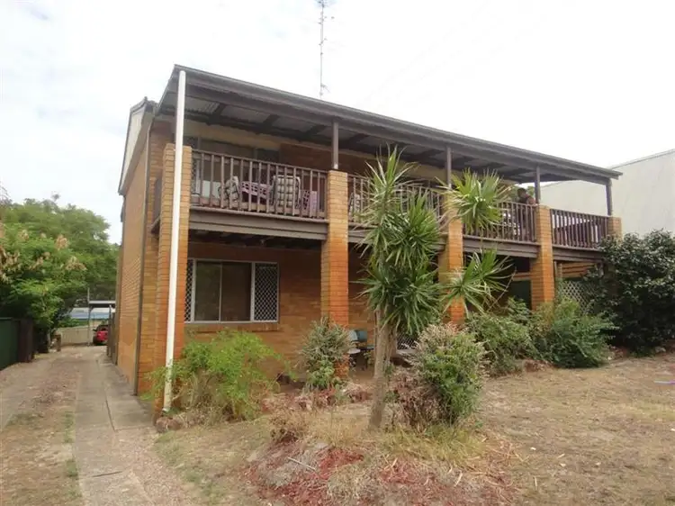 Main view of Homely house listing, 4 Davidson Street, Anna Bay NSW 2316