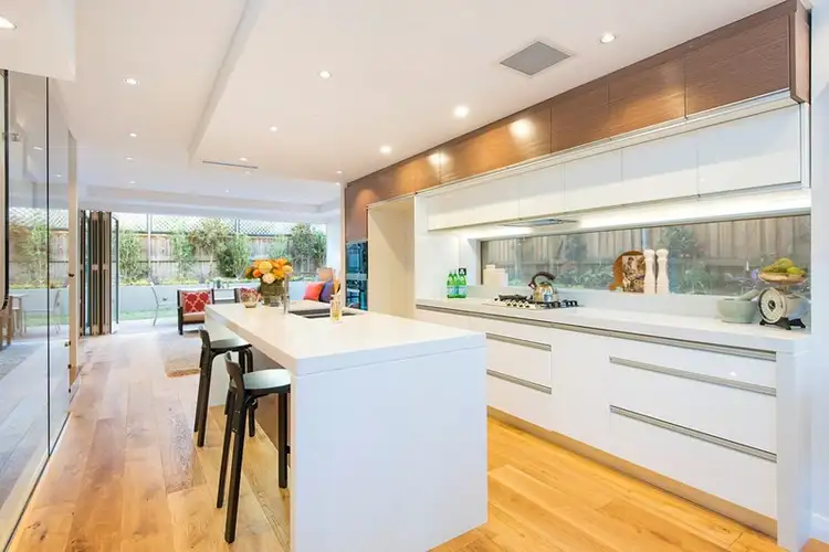 Second view of Homely townhouse listing, 8/1-3 Parkes Road, Artarmon NSW 2064