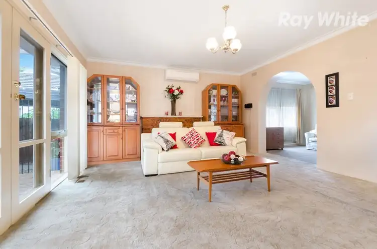Fifth view of Homely house listing, 406 Stephensons Road, Mount Waverley VIC 3149