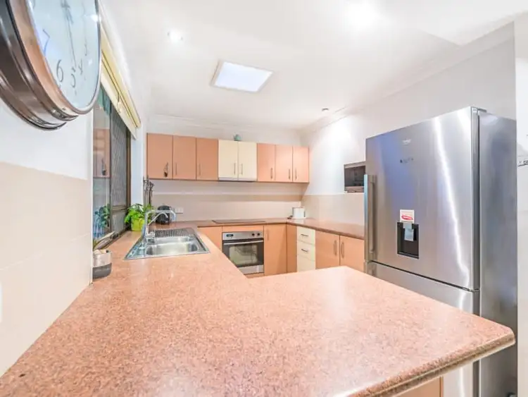 Seventh view of Homely house listing, 1 Quinton Court, Mount Warren Park QLD 4207
