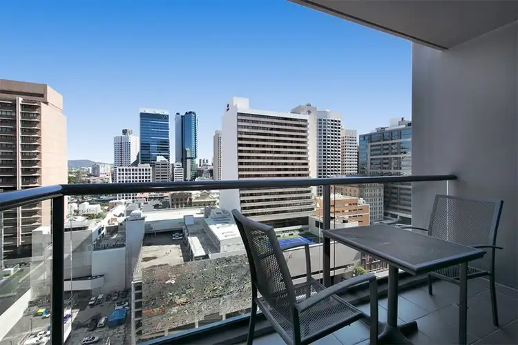 1206/128 Charlotte Street, Brisbane QLD 4000
