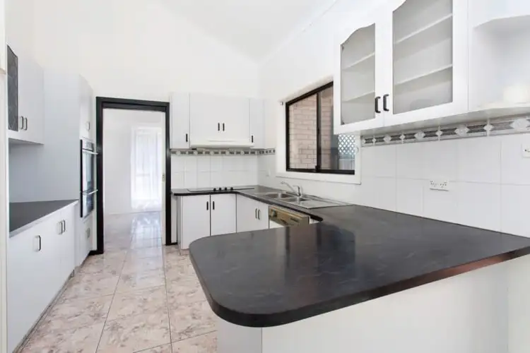 Third view of Homely house listing, 1/12 Hoskins Avenue, Warrawong NSW 2502