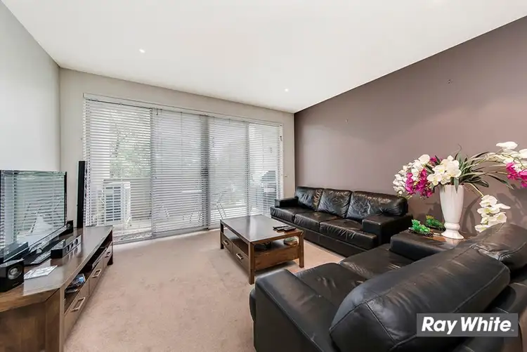Second view of Homely apartment listing, 102/12 David Street, Turner ACT 2612
