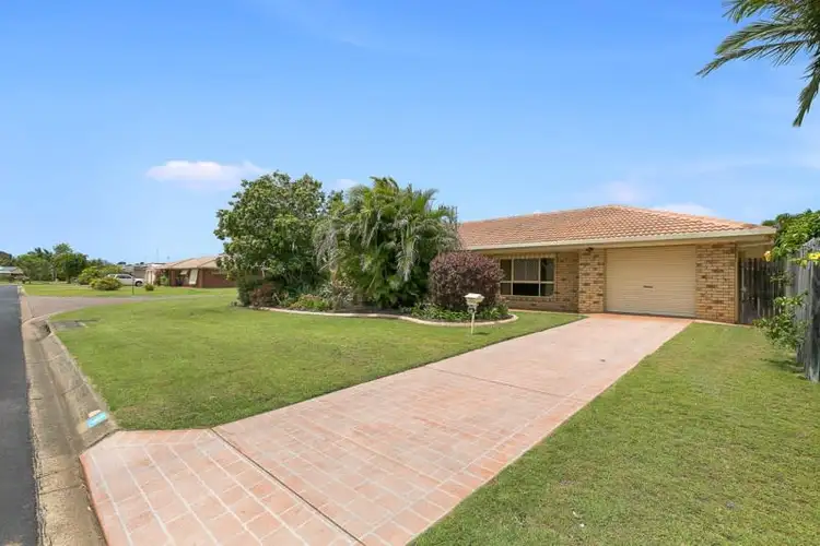 Second view of Homely house listing, 4 Lido Parade, Urangan QLD 4655
