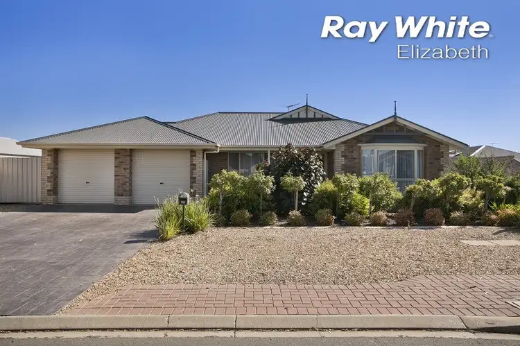 56 Peerless Road, Munno Para West SA 5115