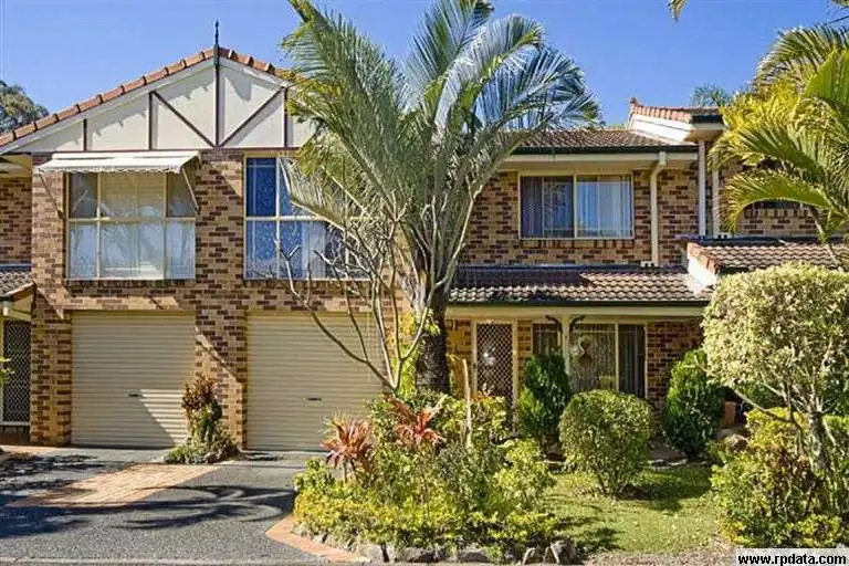 Main view of Homely townhouse listing, 2/402 Pine Ridge Road, Coombabah QLD 4216