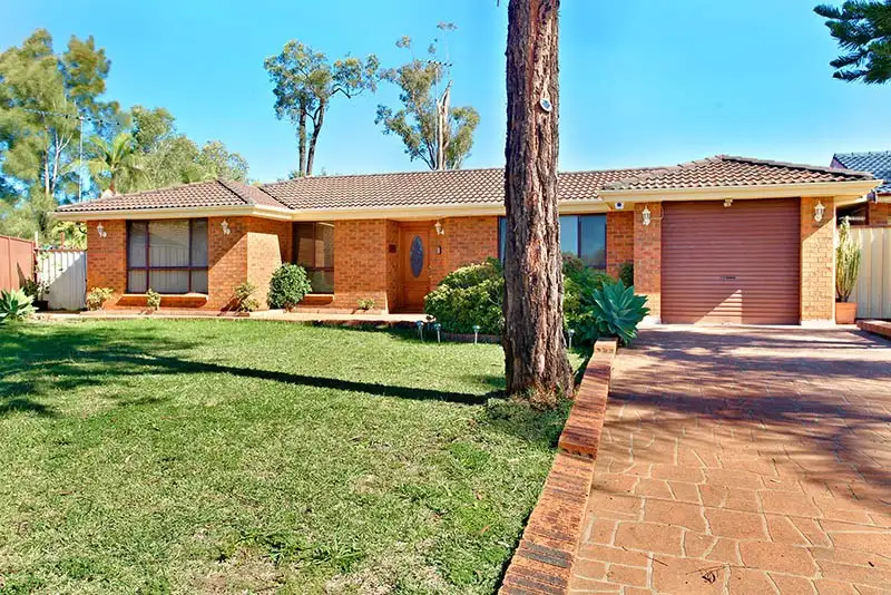 Main view of Homely house listing, 10 Minto Place, Erskine Park NSW 2759