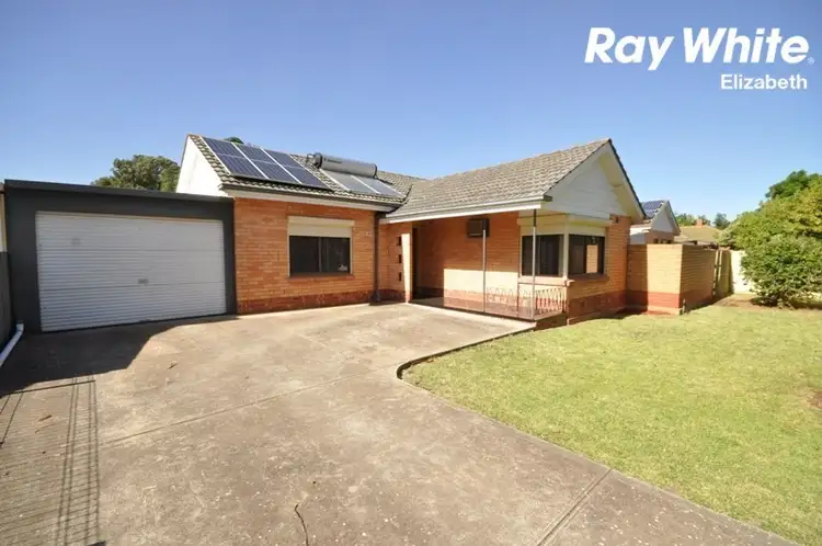 Second view of Homely house listing, 27 Everleigh Road, Elizabeth Vale SA 5112