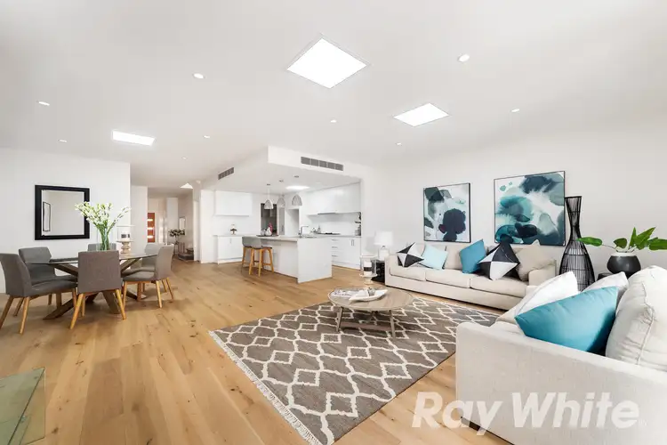 Fourth view of Homely townhouse listing, 2/57 Florence Road, Surrey Hills VIC 3127