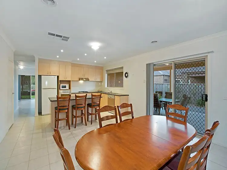 Fifth view of Homely house listing, 10 Chatsworth Avenue, Mernda VIC 3754